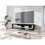Moorestown Unfinished Floating TV Stand for TVs up to 60"