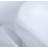 Daxin Solid Sheer Voile Rod Pocket Curtain Panels Set-28118718-28118597