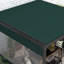Claudette 3x2m Side Panels with Large Window, for 3(m) Long Pergola-215188074