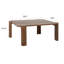 Table basse Rennert