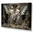 Toile tendue