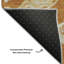 Tapis de qualité supérieure Corum AMF1035-802148876