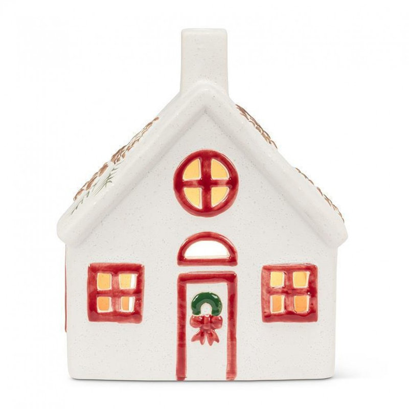 Festive House Tealite Holder