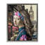 Cadre flottant Carnaby Street, par Sasha-137948737-137948739