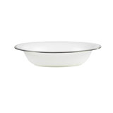 Vera Wang Grosgrain Open Bone China Vegetable Bowl