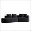 Canapé modulaire surdimensionné Modern-455434969-455434970