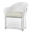 Weekend Retreat Outdoor Dining Armchair-549883813-646388015