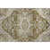 Premium Machine Washable Prisco Brown Rug