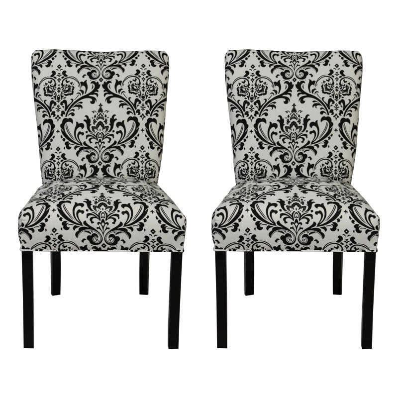 Upholstered Accent Chair, Traditions