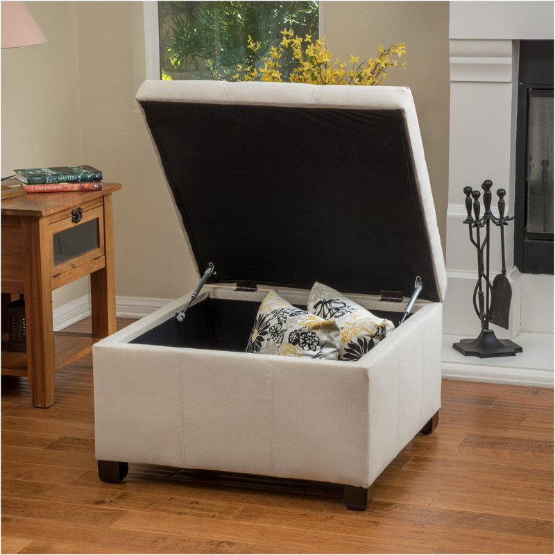 OTTOMAN RICHMOND KD STORAGE