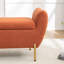 Banc de rangement rembourré Leaysia-460765401