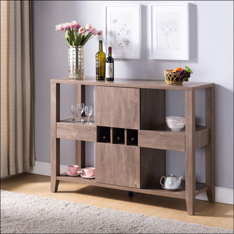 Aviara 47'' Sideboard