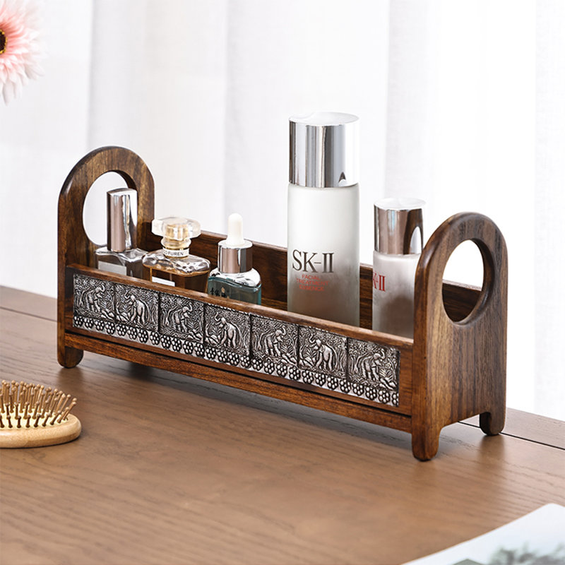 Makeup Organizer For Vanity,Countertop Organizer