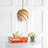 Wurth 1 - Light Natural Pendant