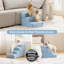 Escalier avec 3 marches-98049956-98049954