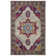 Doucet Performance Oriental Rug