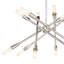 Cobra 12 - Light Chandelier-1611867703-1611867688