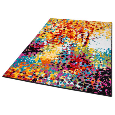 Stonybrook Abstract Area Rug
