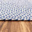 Tapis tressé à la main Tariffville-1767486560
