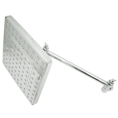 Pomme de douche en pluie full/standard Rio