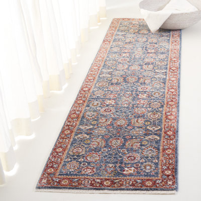 Lauren Ralph Lauren Performance Oriental Rug
