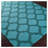 Kramer Wool Geometric Indoor Rug-1434562913