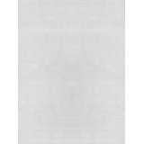 Area Rug in White
