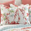 Ensemble de courtepointe à motif floral Simone-113924242