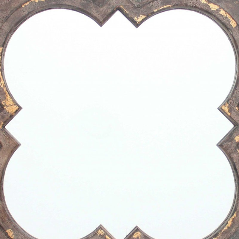 Miroir décoratif Bruno