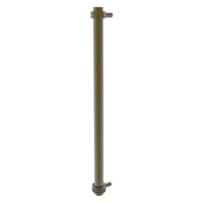 18" Center to Center Appliance pull