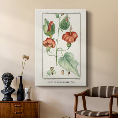 Turpin Tropical Botanicals IV - Gallery Cavas