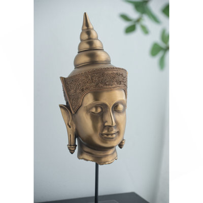 Religious & Spiritual Bust