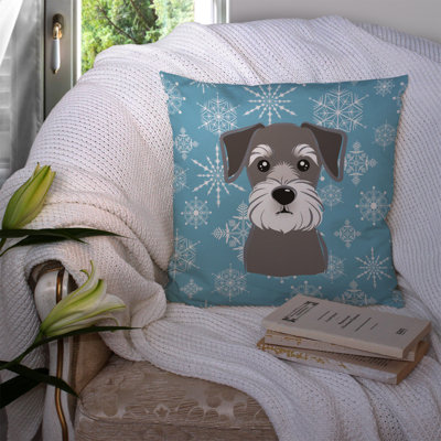 Outdoor Throw Pillow