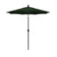 Parasol sunbrella de marché 7,5' Wallach-1009032962