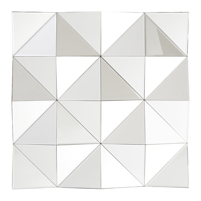 Square Mirror
