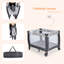 Folmer Cot Bed