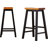 Tehama Solid Wood Counter Stool-100483303