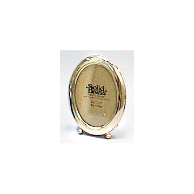 Cadre photo Coffield, 3.5 po x 5 po