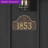 Fleur de Lis Address Plaque-1268382675
