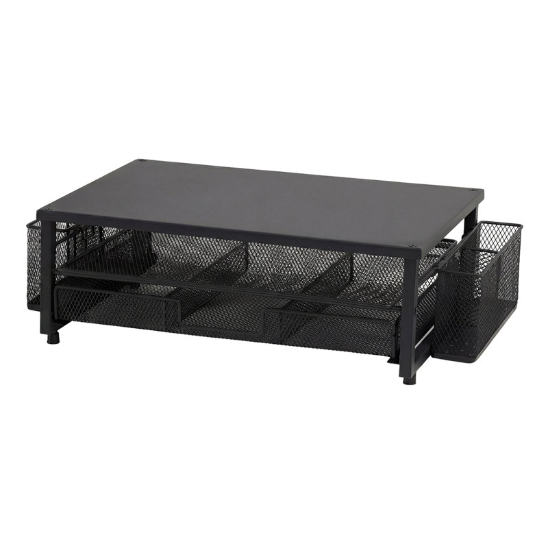 Metal Monitor Stand