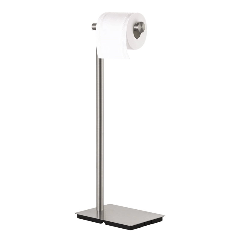 Watterson Free Standing Toilet Paper Holder