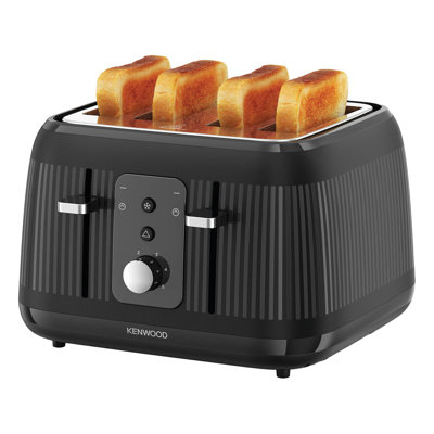 Kenwood 4 Slice Dawn Toaster