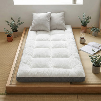 10cm Futon Mattress Futon  Mattress