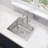 Single Bowl Stainless Steel Kitchen Sink-90143637