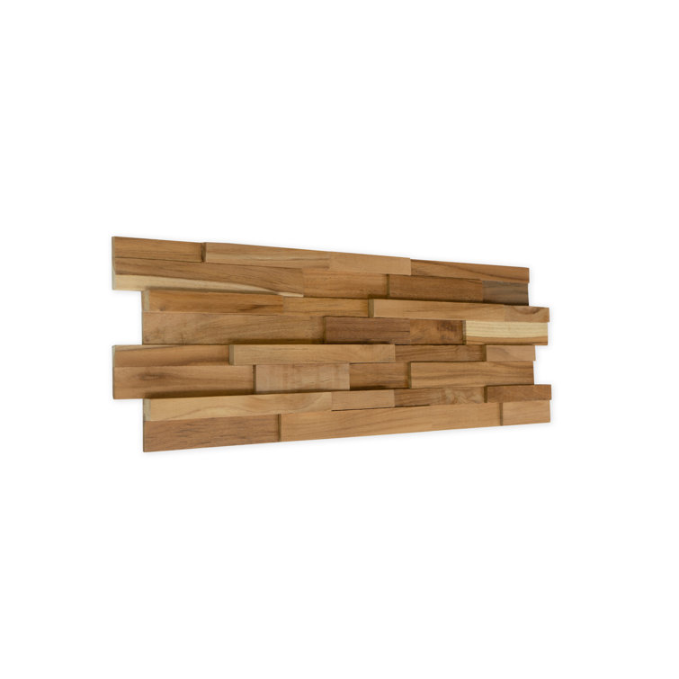 J-Roller for Wood Planks - Wall Decor 3D
