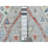 Stephanus One-of-a-Kind Runner 3'0" X 12'1" New Age Runner Area Rug in Multicolor