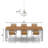 Desra 1 - Light Dome Pendant-1353566160