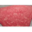 Tapis transitionnel en laine touffeté à la main Corail-483604268