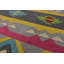 Aztec Hand Woven Area Rug-69516942
