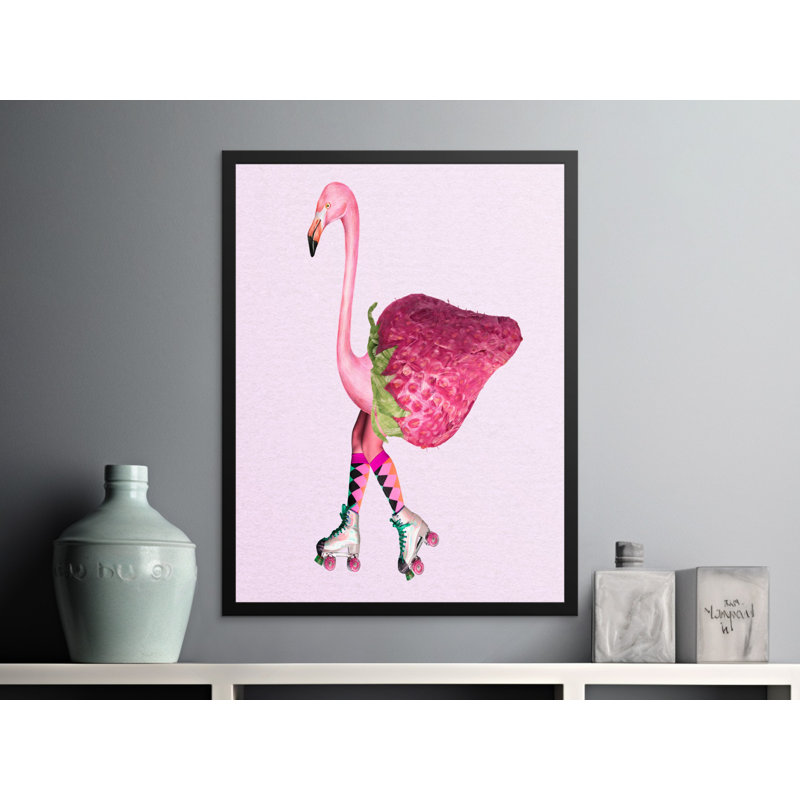 Comeau Single Picture Frame Print, 30.48 cm H x 20.32 cm W